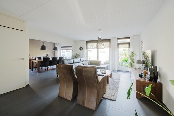 Medium property photo - Nijlstraat 56, 3207 AL Spijkenisse
